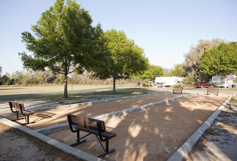 منتجع Sun Retreats Ocala Orange Lake