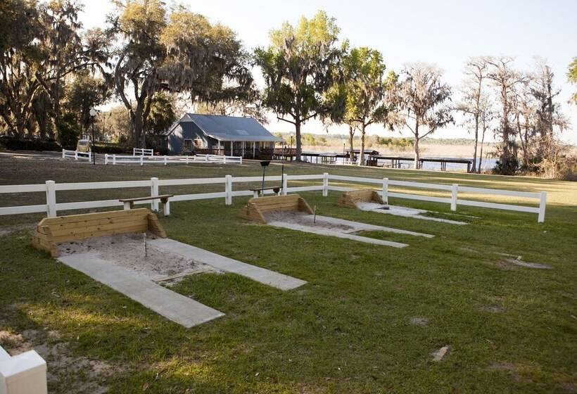 منتجع Sun Retreats Ocala Orange Lake