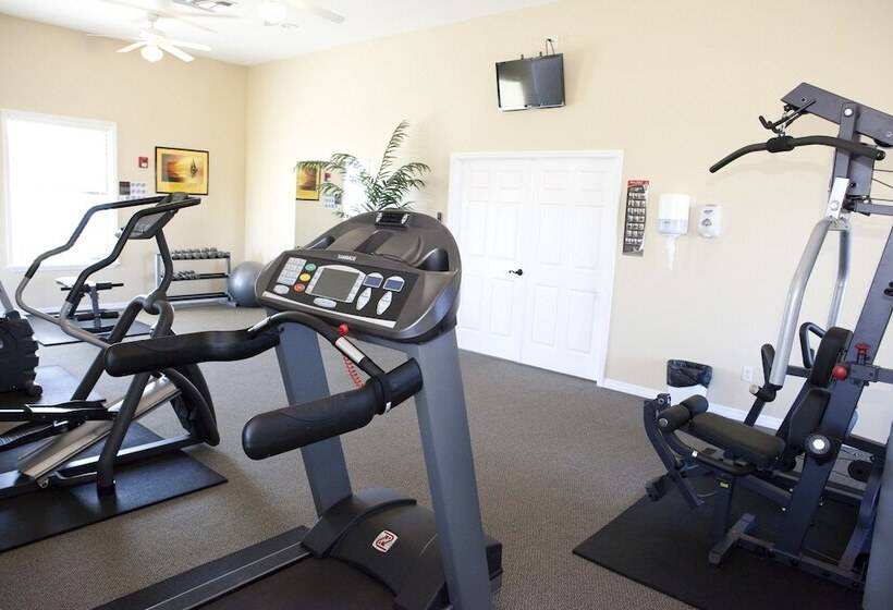 منتجع Sun Retreats Ocala Orange Lake