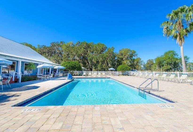 منتجع Sun Retreats Ocala Orange Lake