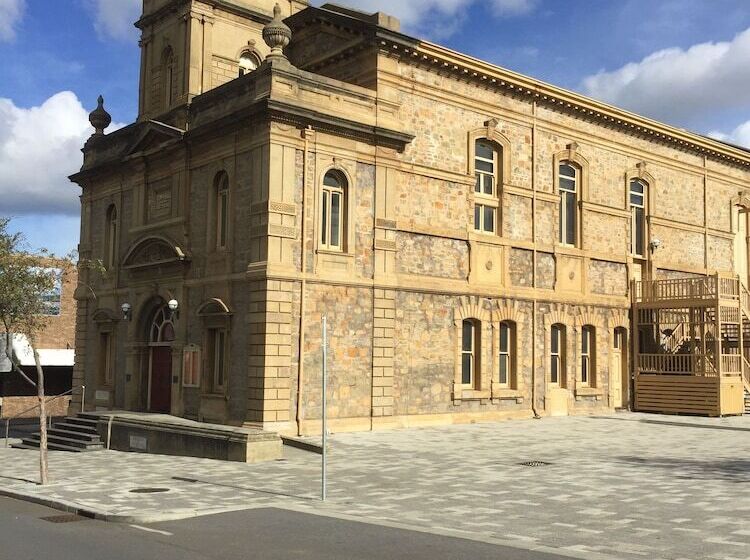 استراحتگاه Tasman Holiday Parks   Albany