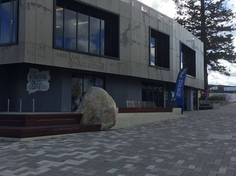 استراحتگاه Tasman Holiday Parks   Albany