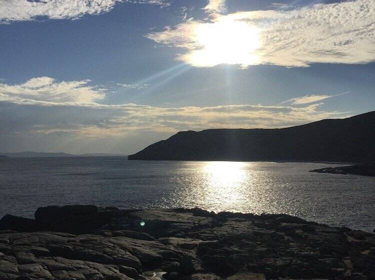 استراحتگاه Tasman Holiday Parks   Albany