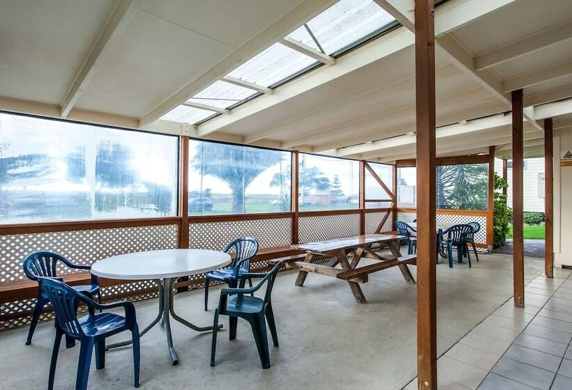 אתר נופש Tasman Holiday Parks   Ohiwa