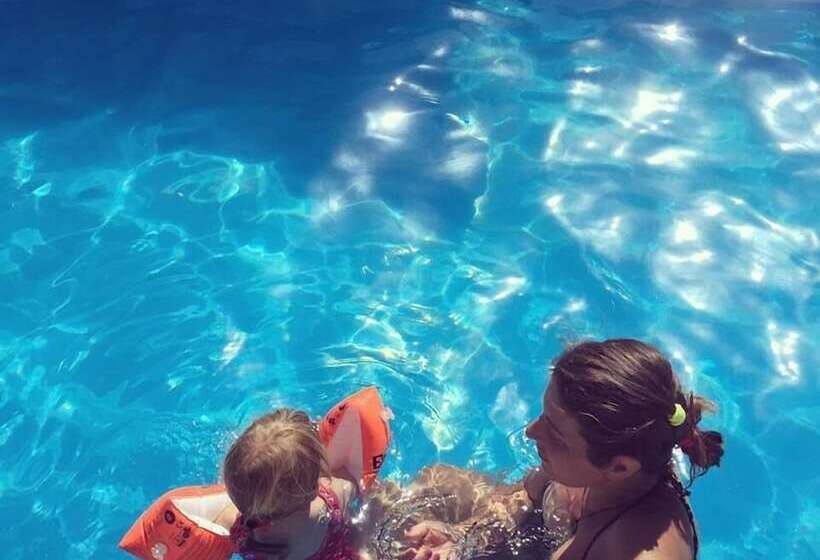 אתר נופש Tasman Holiday Parks   Ohiwa