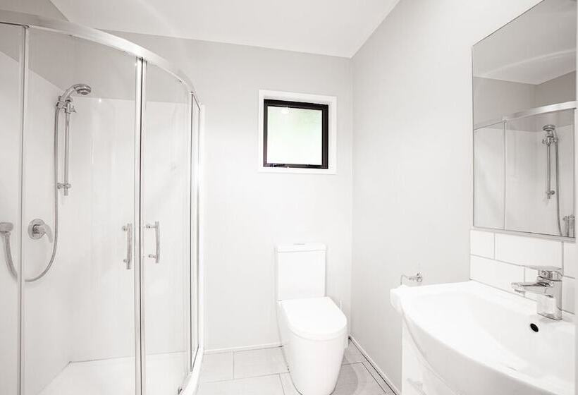 אתר נופש Tasman Holiday Parks   Ohiwa