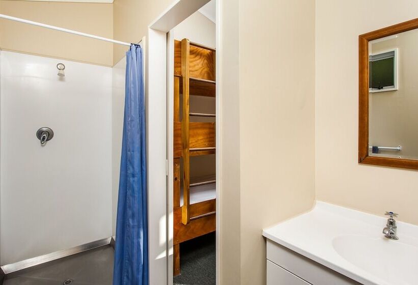 אתר נופש Tasman Holiday Parks   Ohiwa