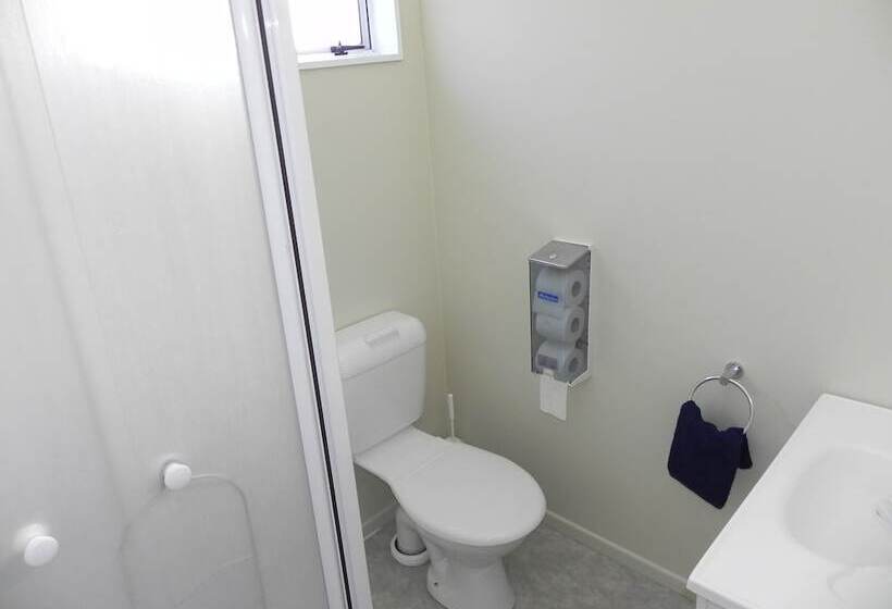 אתר נופש Tasman Holiday Parks   Ohiwa