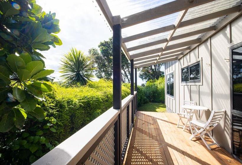 אתר נופש Tasman Holiday Parks   Ohiwa