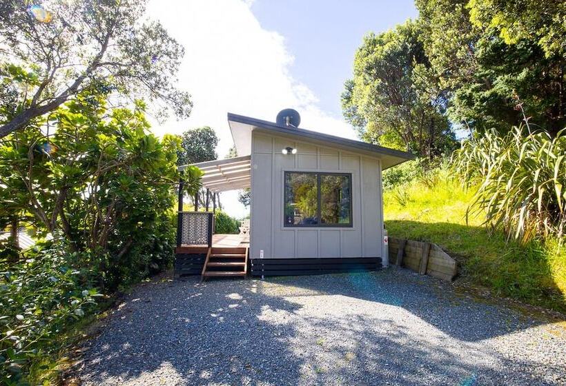 אתר נופש Tasman Holiday Parks   Ohiwa