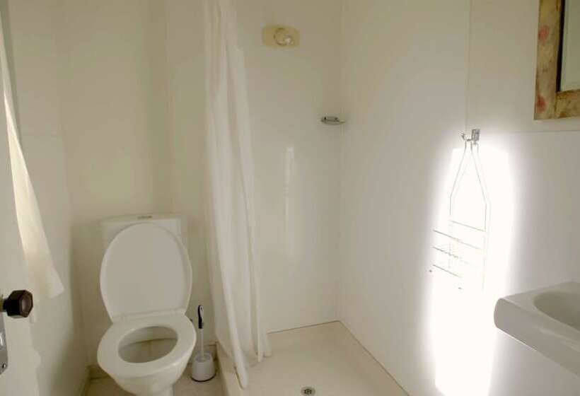 אתר נופש Te Aroha Holiday Park And Hot Pools