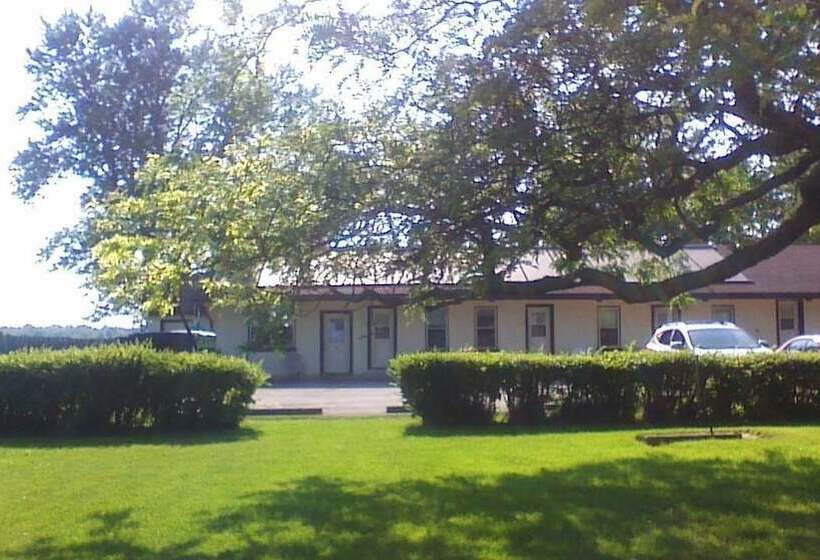 Riverside Park Motel And Campground