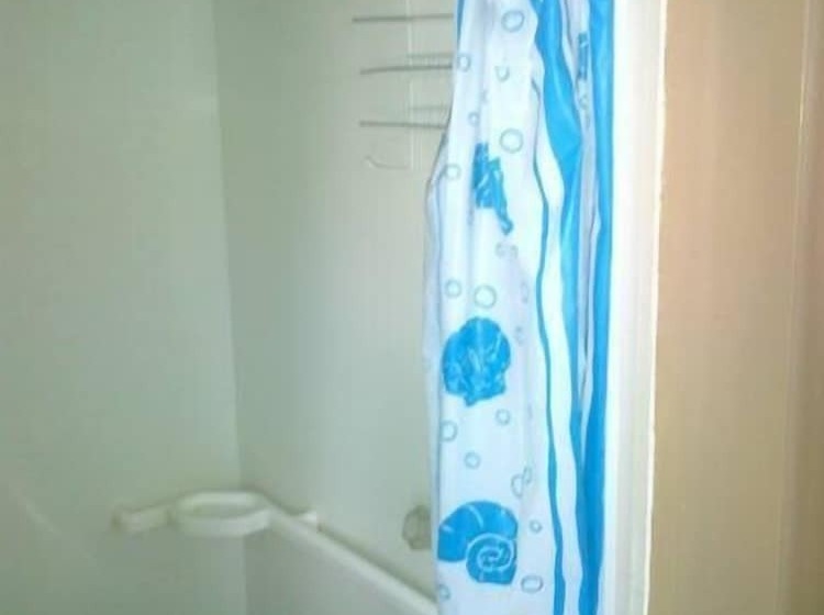 Riverside Park Motel And Campground