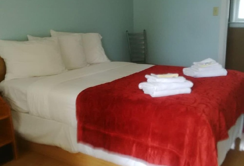 Riverside Park Motel And Campground