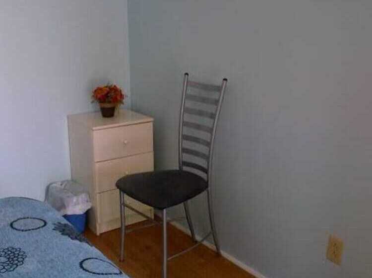 Riverside Park Motel And Campground