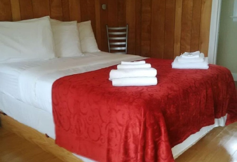 Riverside Park Motel And Campground