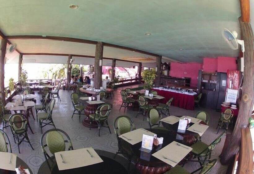 Santiago Bay Garden & Resort