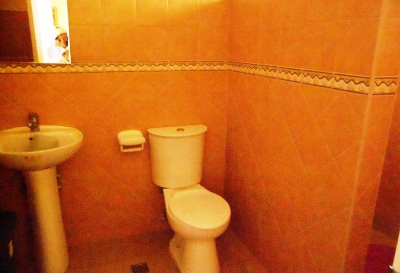 Santiago Bay Garden & Resort