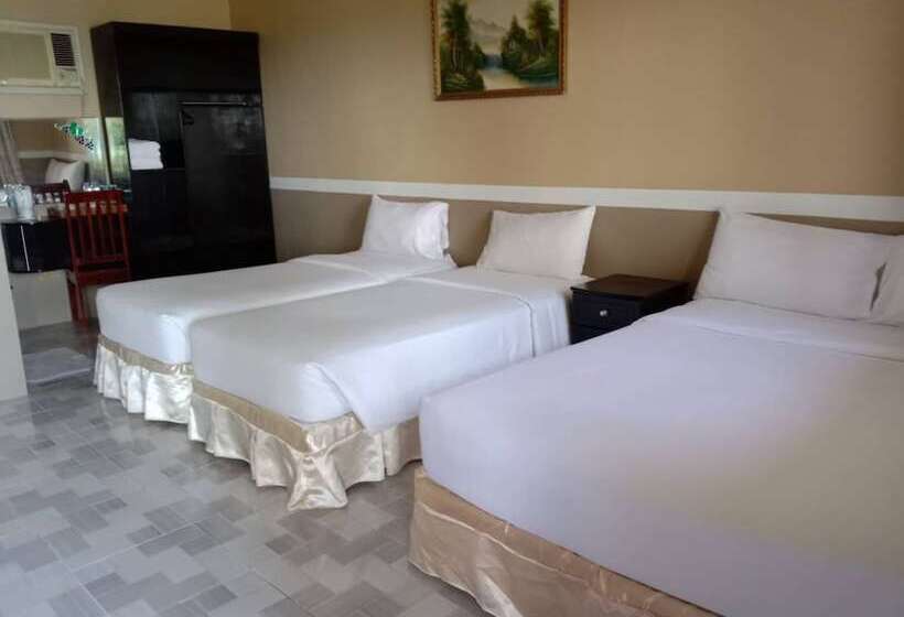 Santiago Bay Garden & Resort