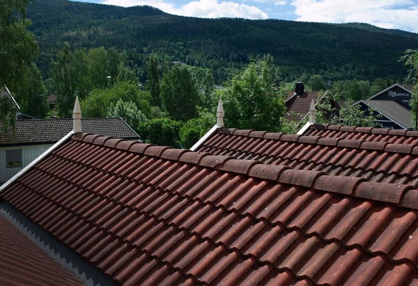 Seljord Hotel   Unike Hoteller