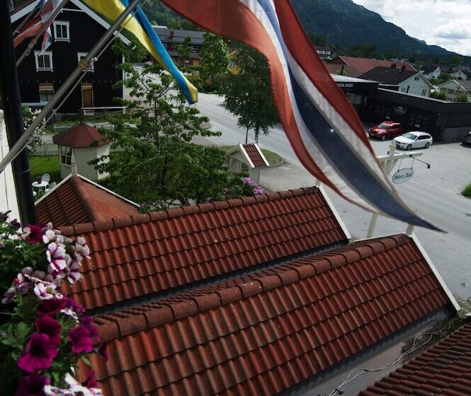 Seljord Hotel   Unike Hoteller