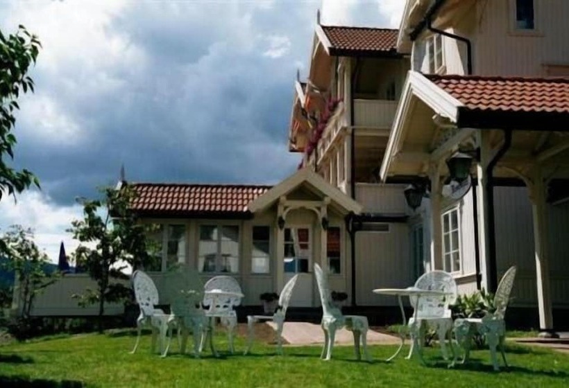 Seljord Hotel   Unike Hoteller