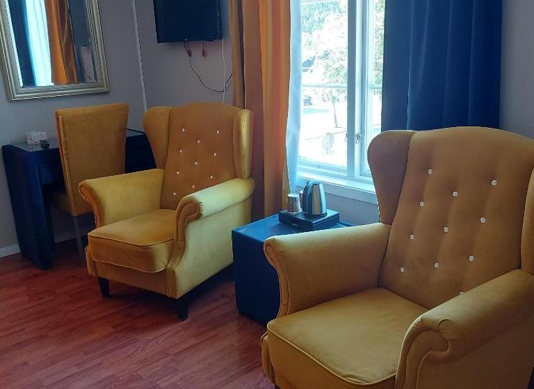 Seljord Hotel   Unike Hoteller