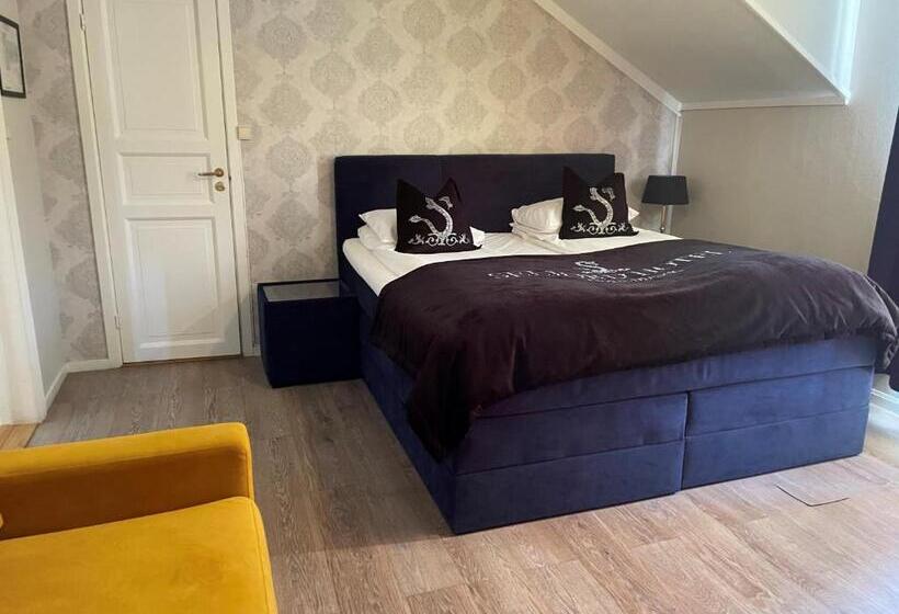 Seljord Hotel   Unike Hoteller