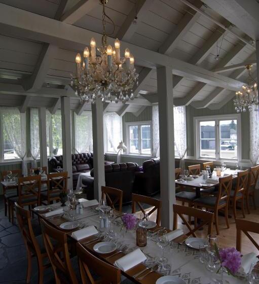 Seljord Hotel   Unike Hoteller