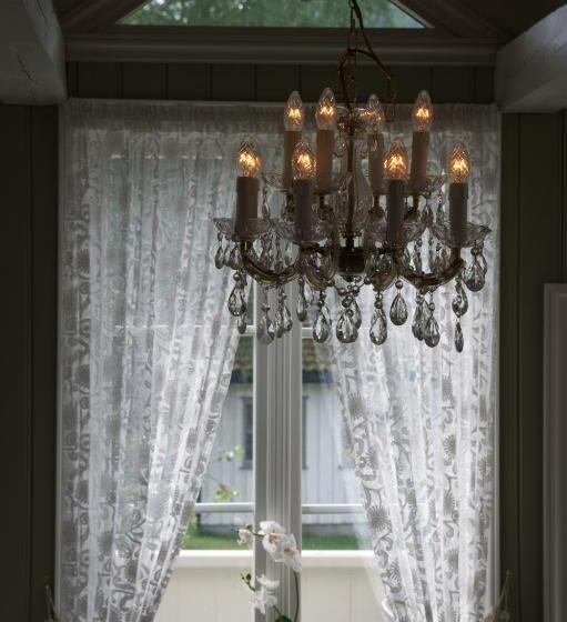 Seljord Hotel   Unike Hoteller