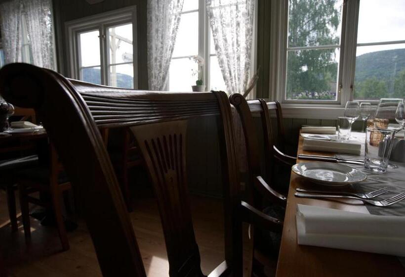 Seljord Hotel   Unike Hoteller