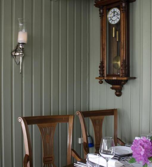 Seljord Hotel   Unike Hoteller