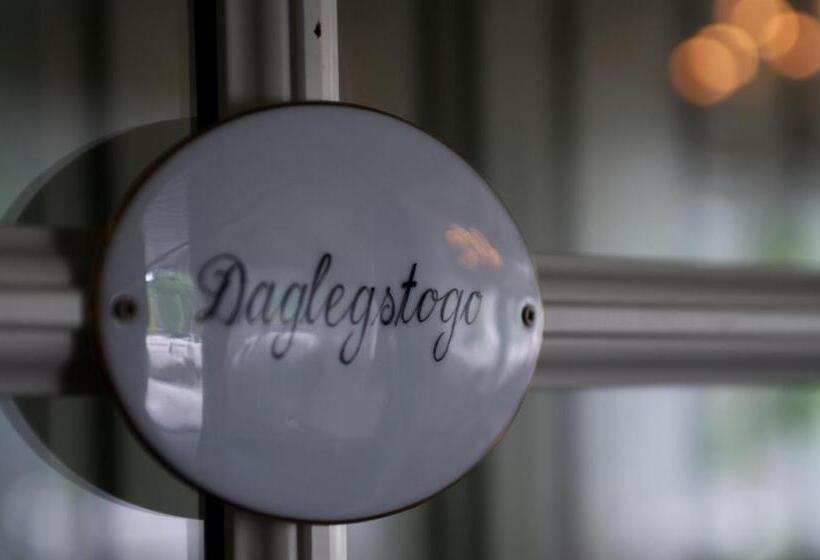 Seljord Hotel   Unike Hoteller