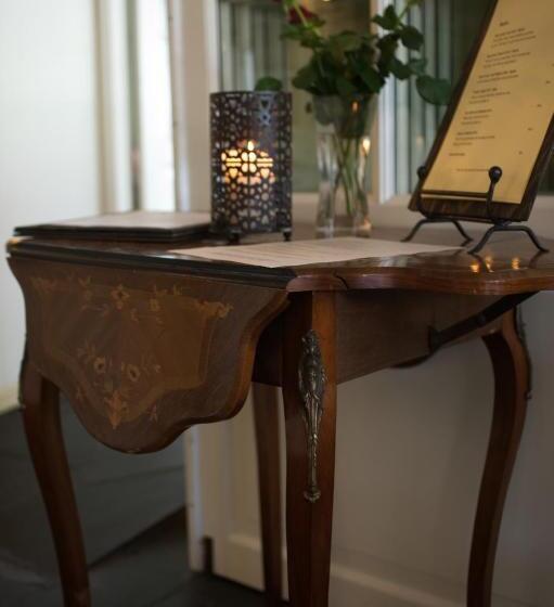 Seljord Hotel   Unike Hoteller