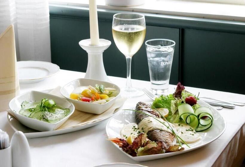 Seljord Hotel   Unike Hoteller