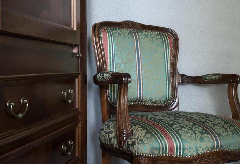 Seljord Hotel   Unike Hoteller