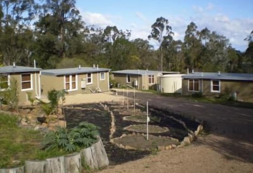 Shanti Relaxation Retreat