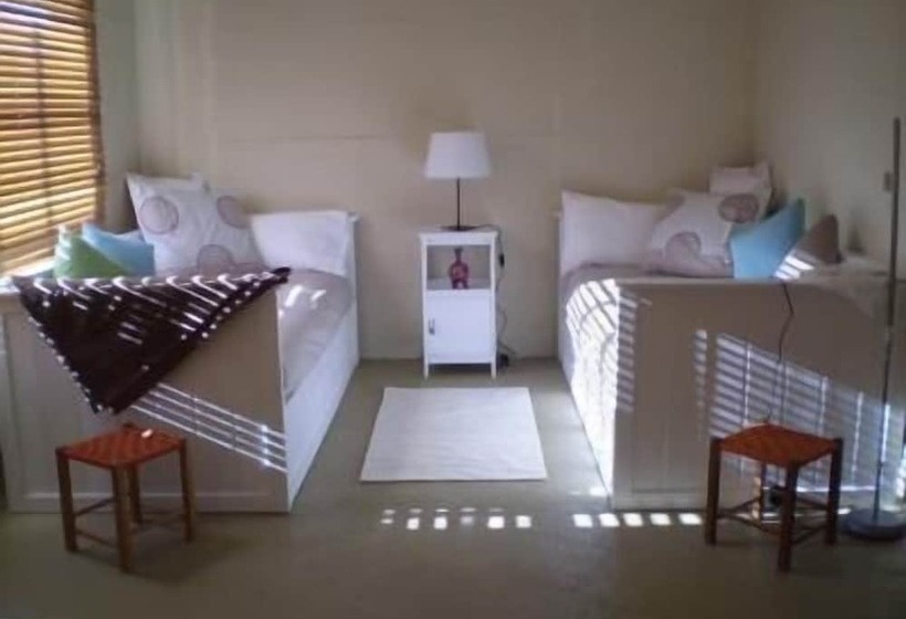 Shanti Relaxation Retreat