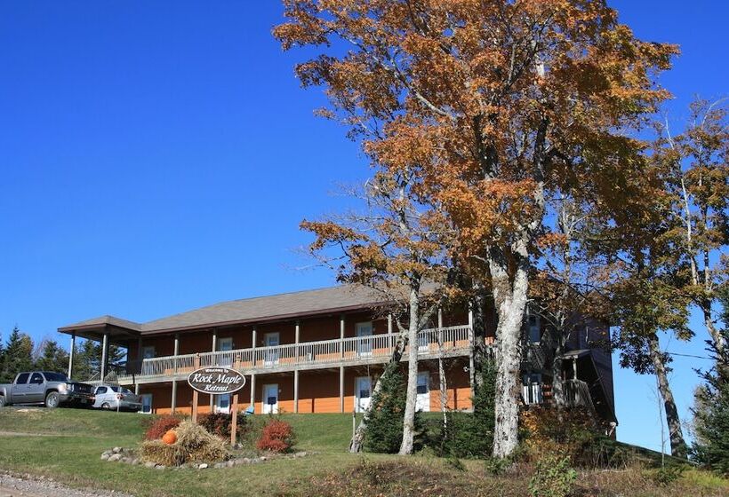 Smith Rock Chalets & Retreat