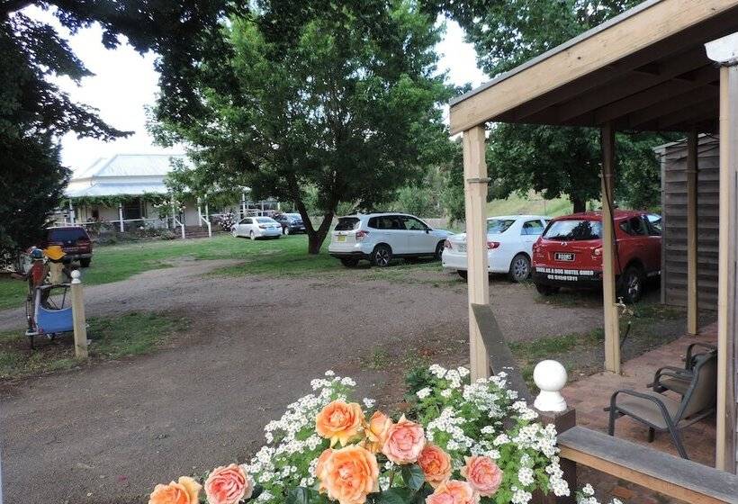 Snug As A Bug Motel