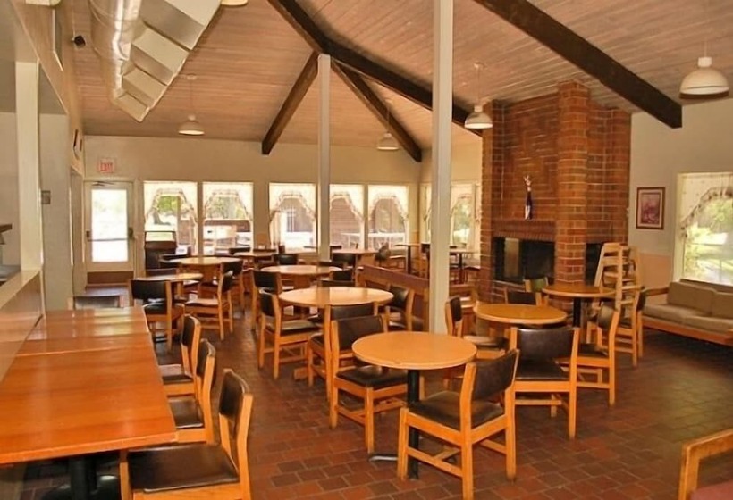 Soledad Canyon Rv & Camping Resort