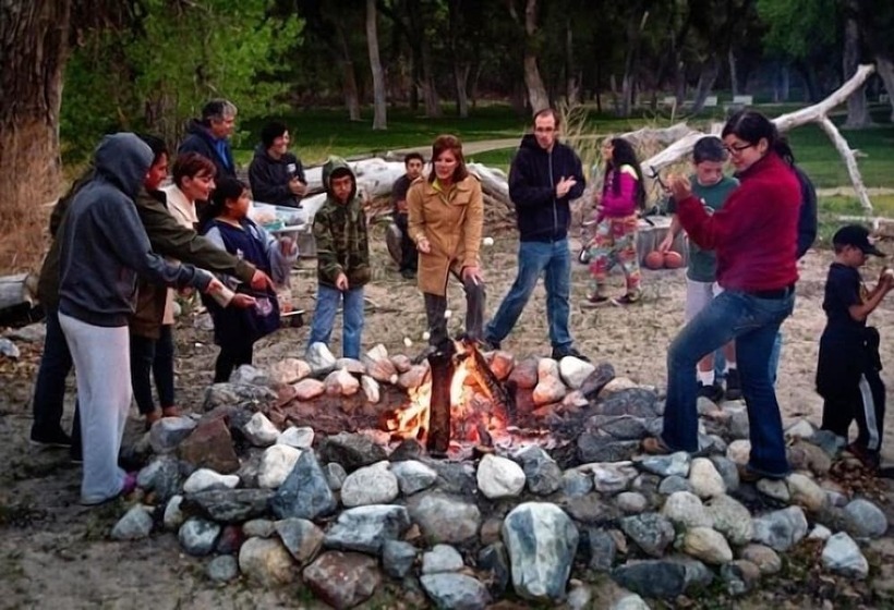 Soledad Canyon Rv & Camping Resort