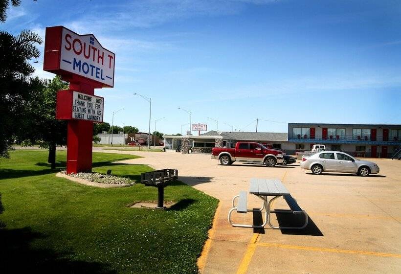 South T Motel