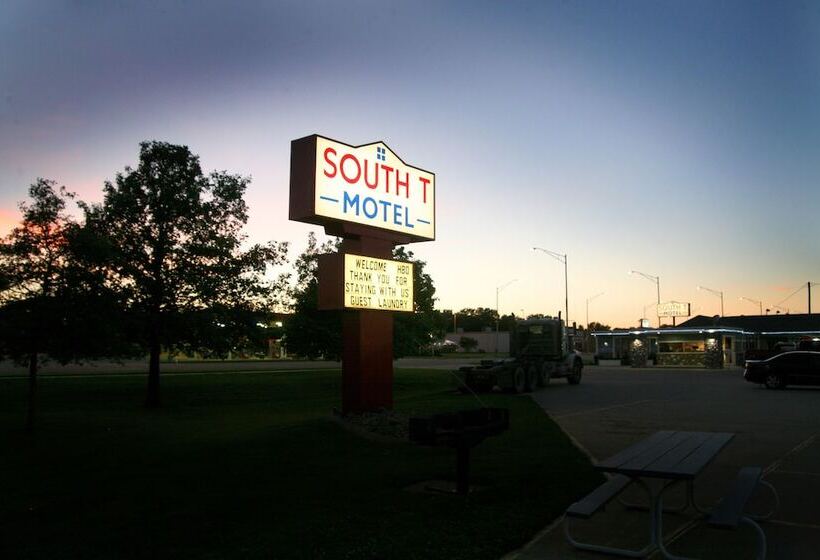 South T Motel