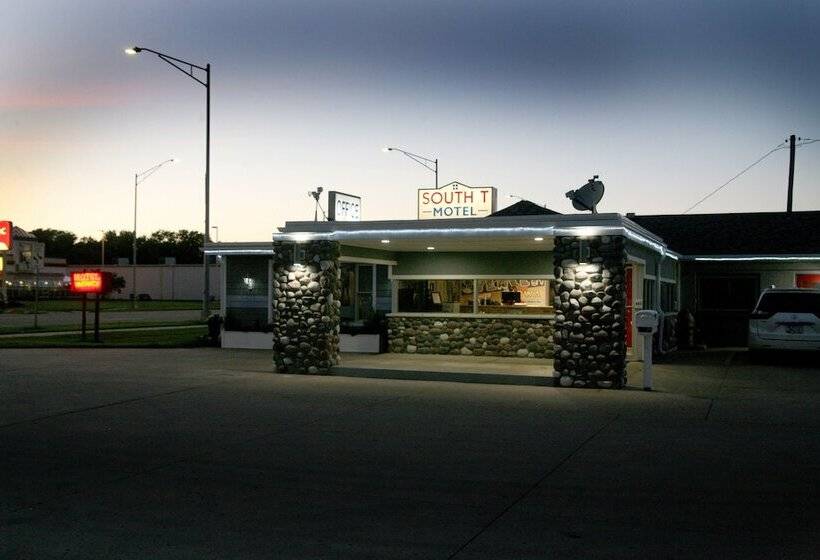 South T Motel