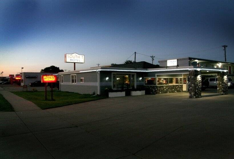 South T Motel