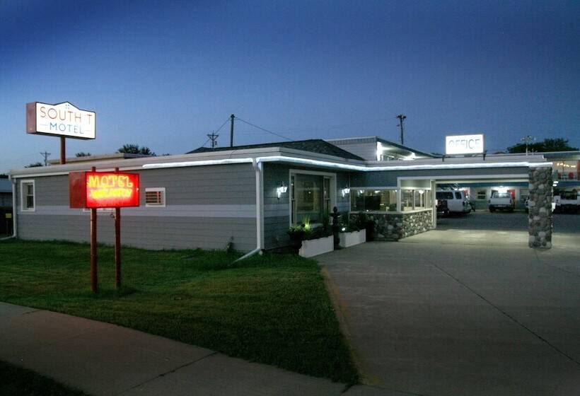South T Motel