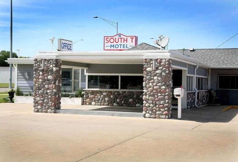 South T Motel