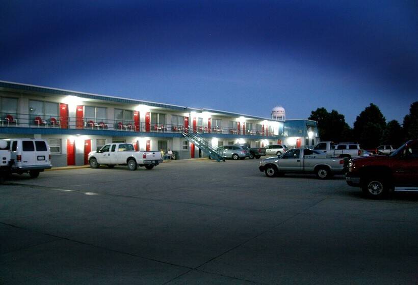 South T Motel