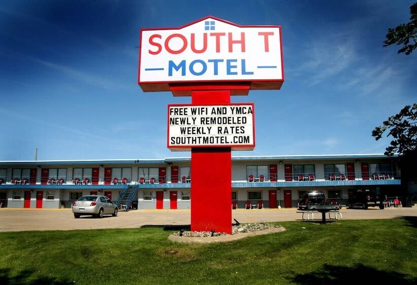 South T Motel